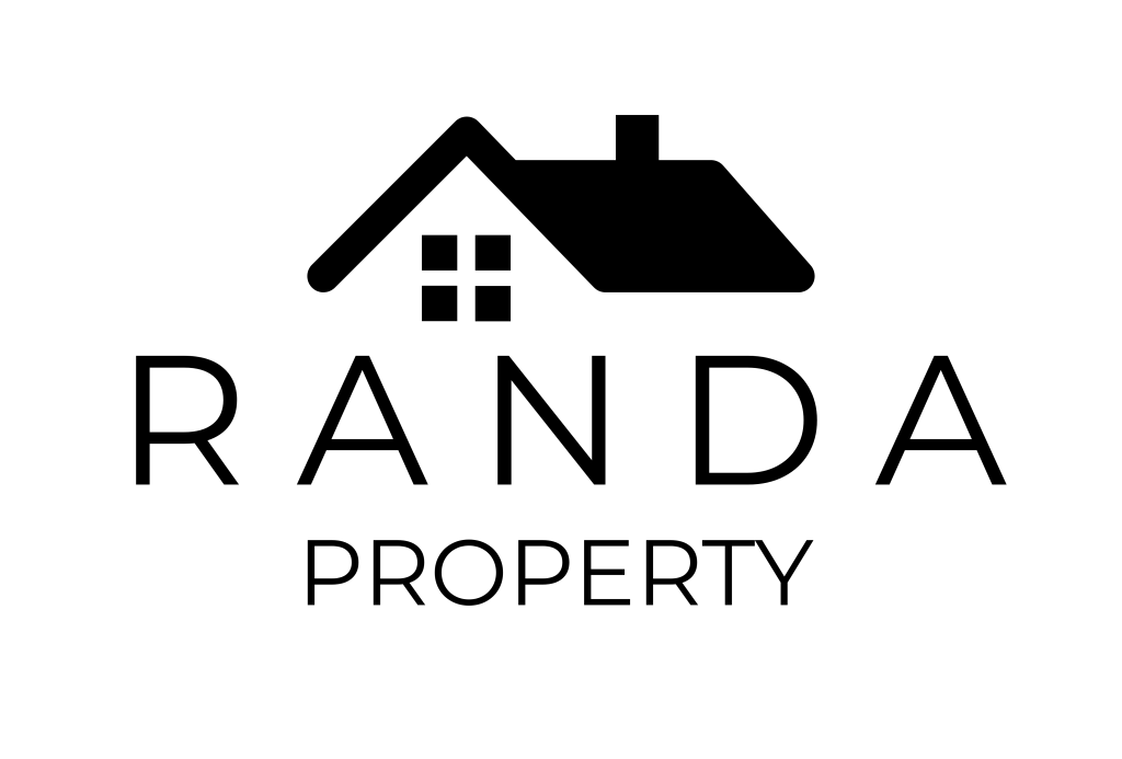 R A N D A -logo-black
